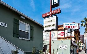Wilshire Motel